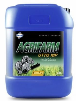 Picture of AGRIFARM UTTO MP                 20L DRM - 4399020