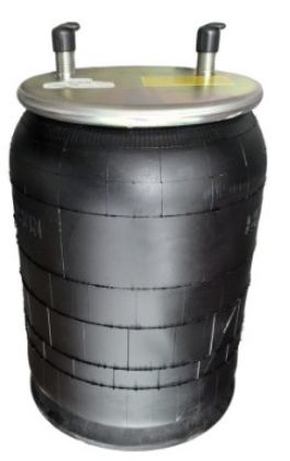 Picture of AIRBAG ASSY - HENDRICKSON HT250US - 47Y2211