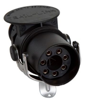 Picture of 12V EBS Plug - 500-402V12