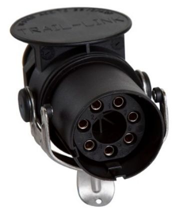 Picture of M/volt EBS Plug - 500-412