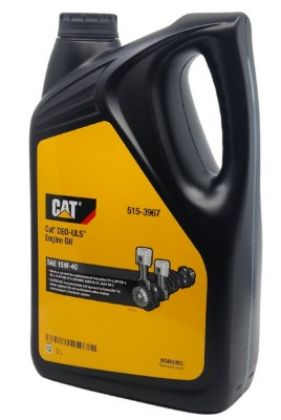 Picture of OIL CAT DEO 5LTR - 5153967
