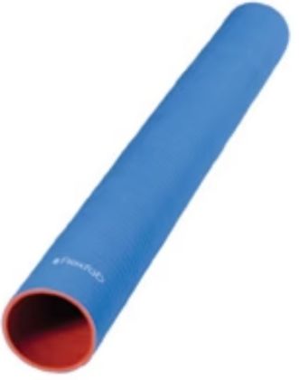 Picture of HOSE SILICONE RAD 3"       (per inch)MIN 6" - 5515-300