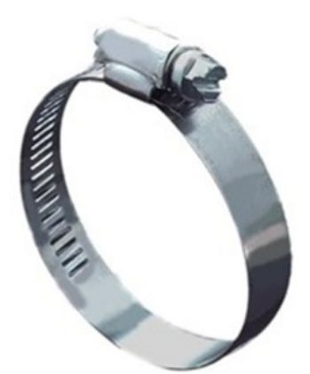 Picture of HOSE CLAMP 19-38MM STAINLESS - 5716