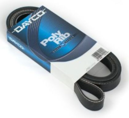 Picture of BELT FAN CUMMINS ISX - 6PK1740