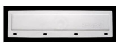 Picture of MUDFLAP 6D X 24W - 6X24