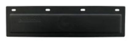Picture of MUDLAP 6D X 24W BLACK - 6X24B