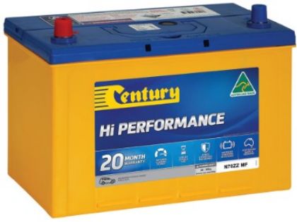 Picture of N70ZZ CENTURY - 70ZZCEN