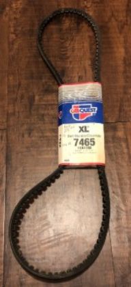 Picture of BELT FAN 11A1180 - 7465
