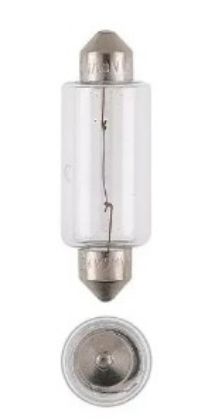 Picture of 24v5w 11x36 Festoon - 7552