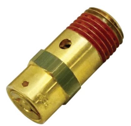 Picture of ST4 Safety Valve, 200 PSI, 1/4" NPT - 800155