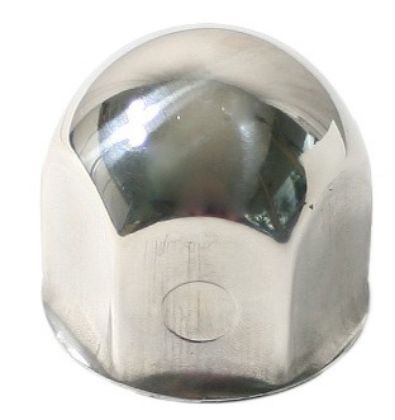 Picture of NUT COVER SET 41MM X 40MM - 8026SSFRBP