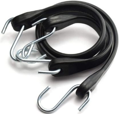 Picture of RUBBER TIE DOWN 21">36" - 8203