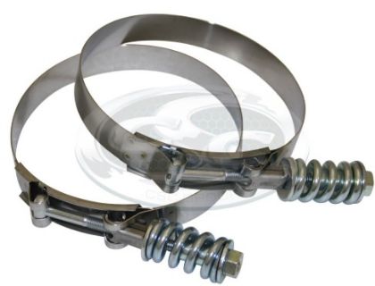 Picture of CLAMP CONST TORQUE 105-113 4.13" > 4.37" - 848-66