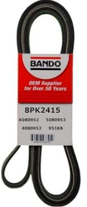 Picture of BELT FAN CAT C15 - 8PK2415
