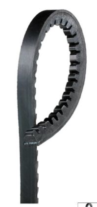 Picture of BELT FAN 13A1005 19A1709 - 9395