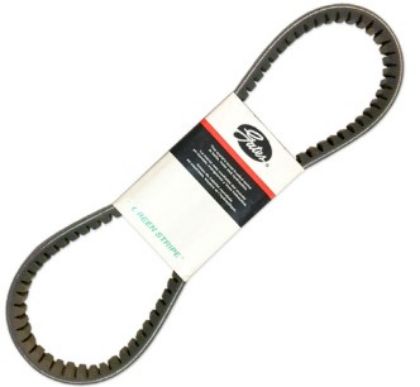 Picture of BELT FAN 13A1015 AIR CON DUTRO XZU308 - 9400