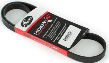 Picture of BELT FAN 13A1040 - 9412