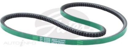 Picture of BELT FAN 13A1255 DUTRO XZU710R - 9495