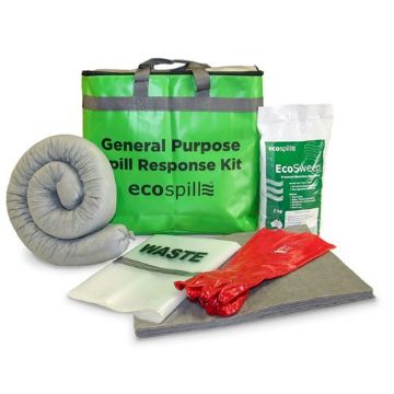 Picture of SPILL KIT GENERAL PURPOSE 20LTR - ECGP20E