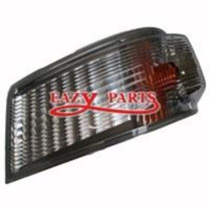 Picture of FRONT LH INDICATOR LAMP UP TO 09/2015 FEC81 - 3R0772