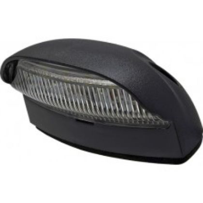Picture of LED LICENSE PLATE LAMP 9-33V - N90208