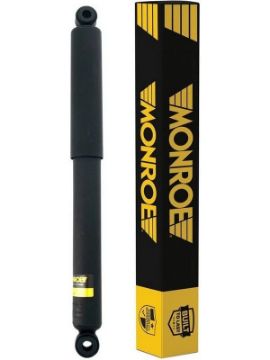 Picture of D MAX REAR SHOCK WITH HI RIDE SUSPENSION AS STD - 378023SP