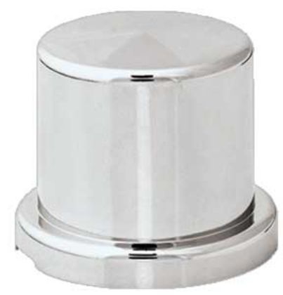 Picture of NUT COVER TOPHAT 7/8 &15/16 INCH - HYWNCP5297