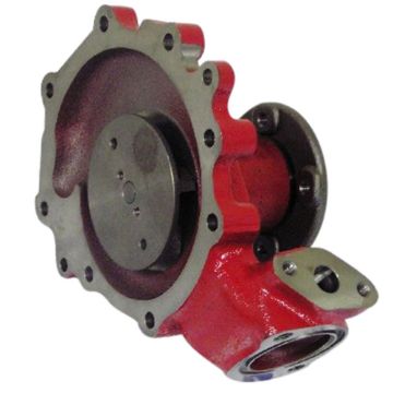 Picture of WATER PUMP ASSY - S05C-A 118MM SHAFT - 20A4322TBK