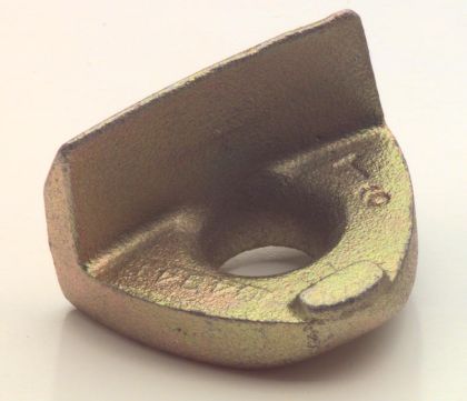 Picture of WHEEL  RIM CLAMP - BP6051