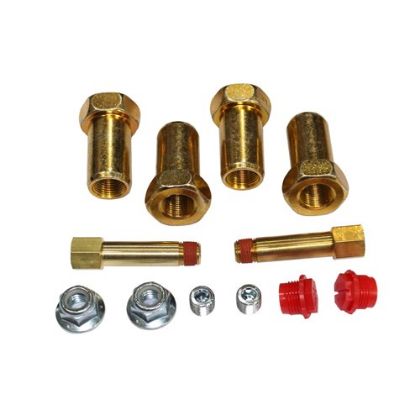 Picture of H/Ware Kit Airspring Mt 16 - S.22631