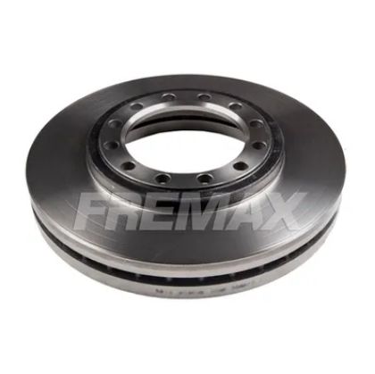 Picture of FRONT BRAKE ROTOR 293MM - BD-3016