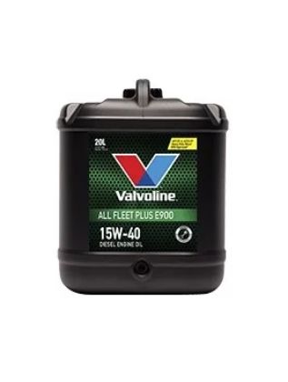 Picture of ALL FLEET PLUS E900 20LTR - 1377.20