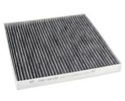 Picture of CABIN AIR FILTER - CAC24100