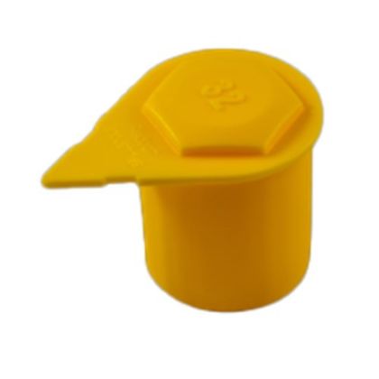 Picture of REDCAT SAFEWHEEL EXTENDED INDICATOR 32MM - CAWS32YEXT