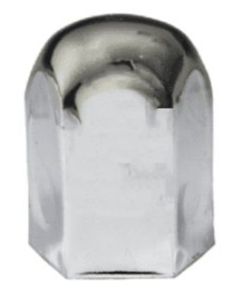 Picture of NUT COVER 1-5/16 STRAIGHT 33MM - 0004ST
