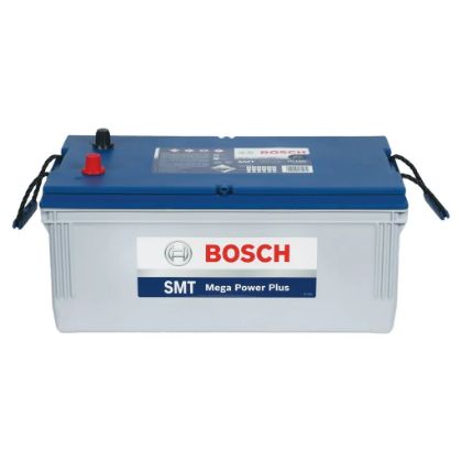 Picture of BOSCH BATTERY S4 1300CCA / 210AH - N200L