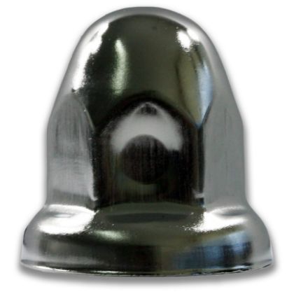 Picture of NUT COVER 33M ACORN (PKT 10) - 8074BP