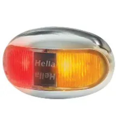 Picture of Hella Chrome - H2053CHROME