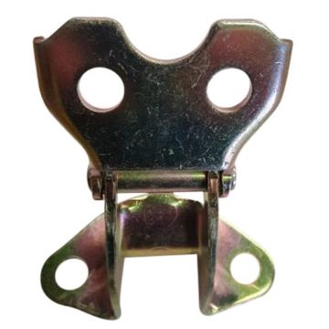 Picture of DOOR HINGE DIAHATSU DELTA - PP17401465