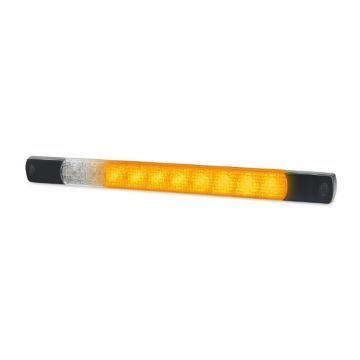 Picture of LED FRT SLIM COMBINATION LAMP 12V - H2110-12V