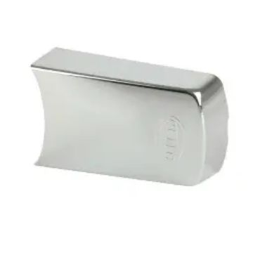 Picture of PKT 4 CHROME PLATED SCREW CAPS - H9.1009.10