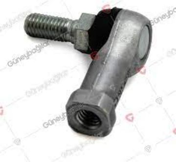 Picture of BALL JOINT 8MM  RH MALE TO FEM - 53E0201