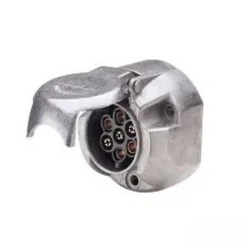 Picture of 7 PIN BASE (METAL) - N82062BLNARVA