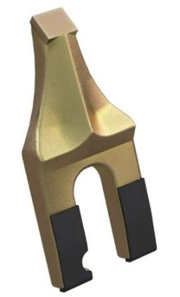 Picture of DIGGA Auger A4 TOOTH TC TS-2 - TS-2