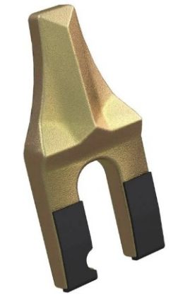 Picture of TOOTH-TS-C-1 CHISEL EARTH SMALL SERIES - TS-C-1