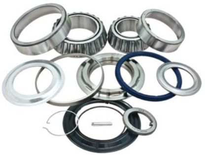 Picture of KIT BSC 9T ECO HUB GRS - 0980102720TSSC