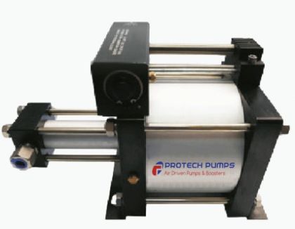 Picture of PA7 AIR PUMP KIT P2 - 103117