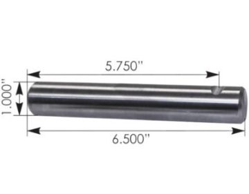 Picture of CLUTCH SHAFT - 57J0803