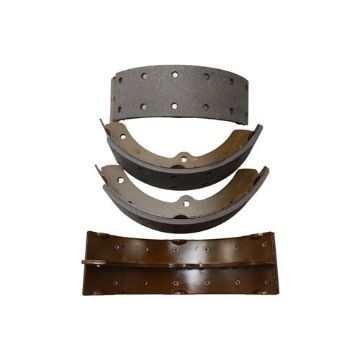 Picture of BRAKE SHOE SET - PP11525016
