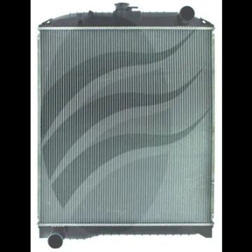 Picture of RADIATOR HINO - JR7917HD